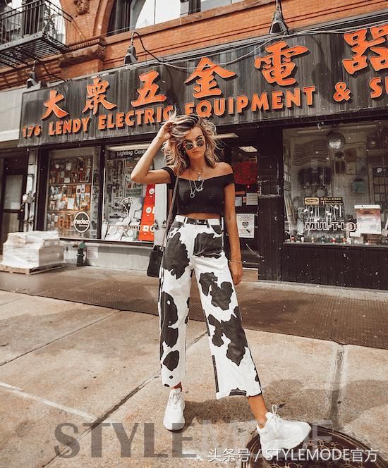 给想要瘦腿的女生的全新解决方案