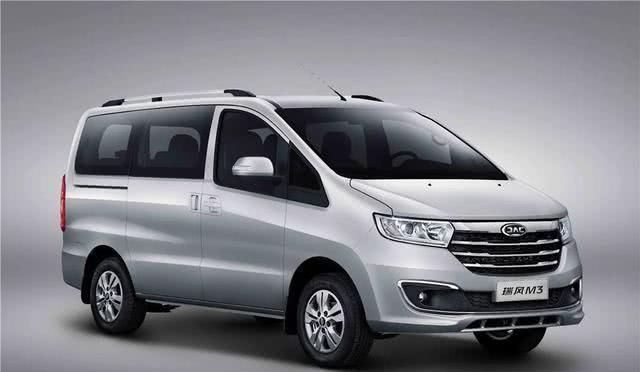  油涡轮增压■这些拥有侧滑门的MPV，最低不到6万！