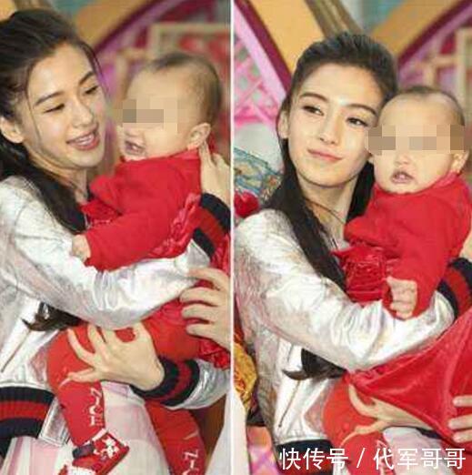 Angelababy又被黑了！杨颖这些年的负面传闻到底是真是假？