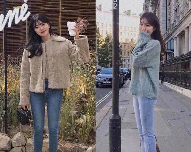  [拥有]小个子春季怎么穿才悦目?气质显高的搭配示范,助你拥有大长腿!