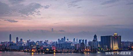  唯一@中国唯一不以东南西北来给火车站命名的城市，还有六千年历