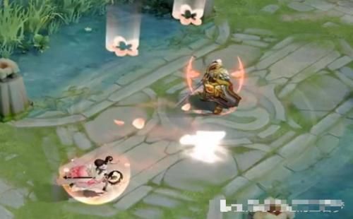 王昭君战令星元