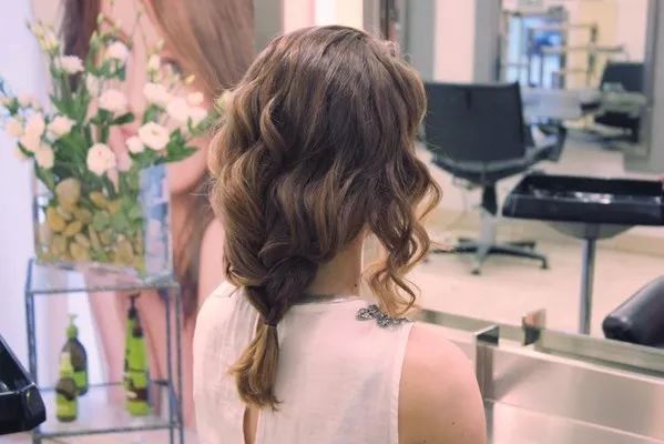 种草| 王菲郑爽"伪短发"太强了吧，舍不得剪发这样就对