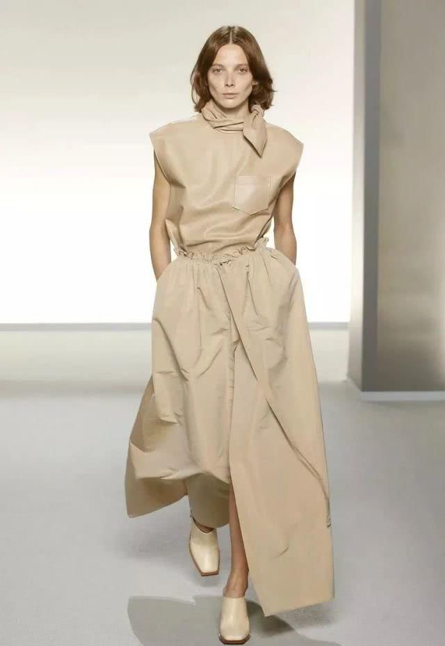  女性：新极简风格，更好看、更显气质