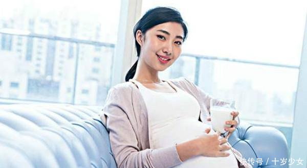 『含有大量』过来人苦劝“孕期无论嘴多馋都别碰这几种食物,每样都挺伤胎”