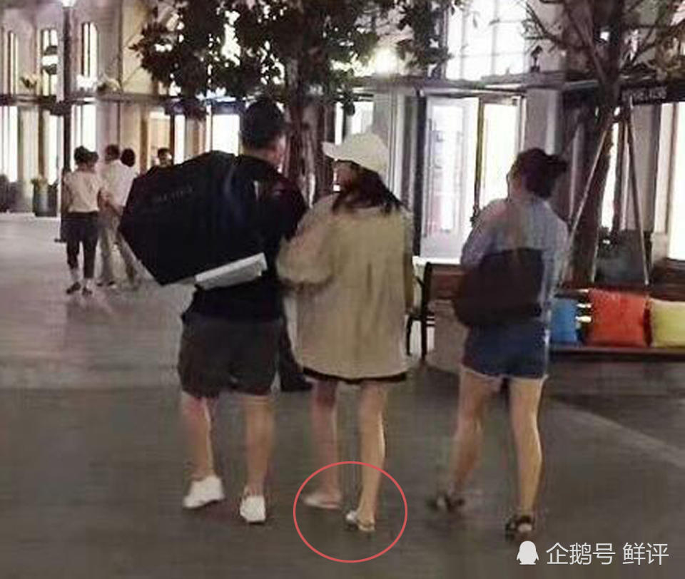 张馨予与何捷被称去国外度蜜月,粉丝怒斥谣言