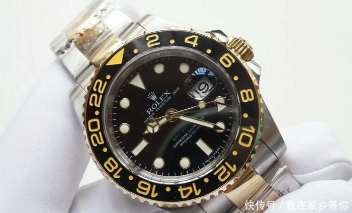  『奢侈品』中国每年数以千吨的高仿手表伤害了谁工艺做到了怎样的地步。