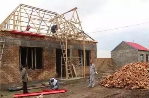  【家庭聚会】不出10年，农村最值钱的不是房和车，而是这些东西