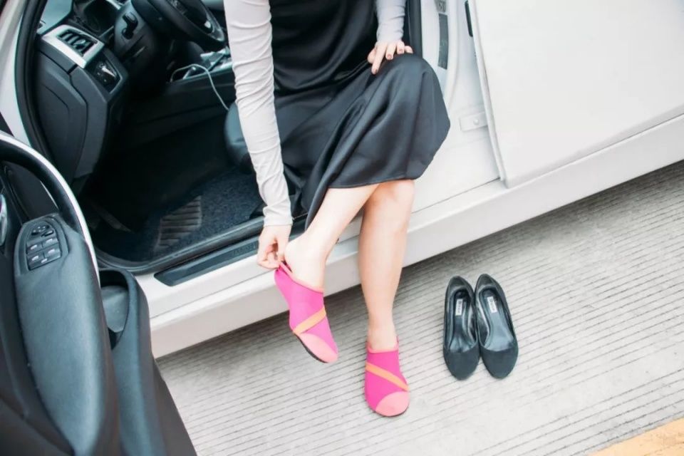 今年秋天最火的5双鞋,第五双好多人都没有!