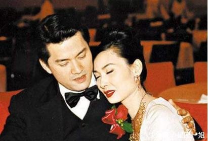  『热心公益』终于知道，三婚的吕良伟，凭什么能娶10亿身价娇妻了！
