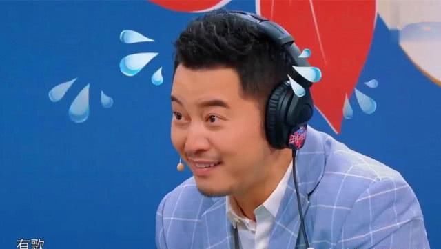 「样子」郑爽沙溢和贾玲，同样在传声筒环节露馅，却是完全不同的应对