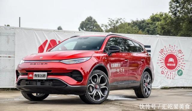 设计■腾势X大测评:奔驰设计+比亚迪平台,真正实力如何?