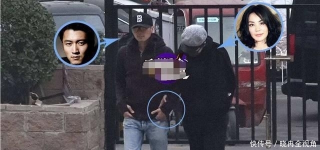 谢霆锋:谢霆锋李亚鹏,各自经历一段失败婚姻,兜兜转转均情定初恋