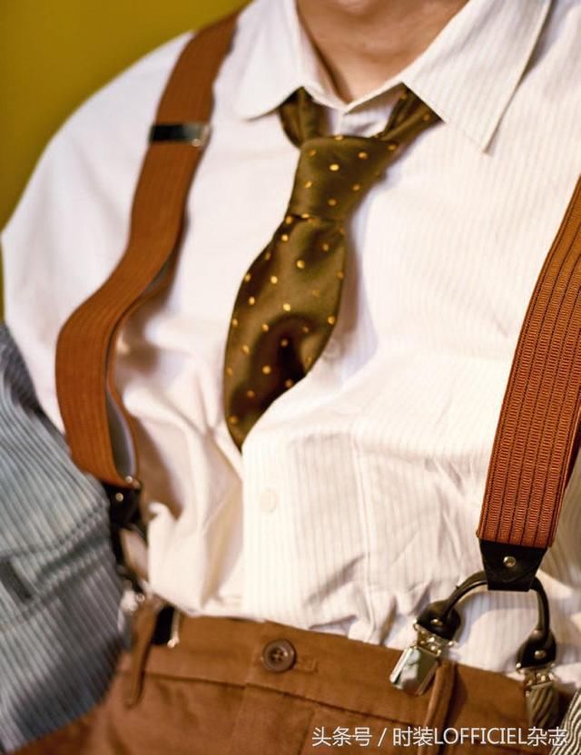 denim jacket牛仔外套 必杀技