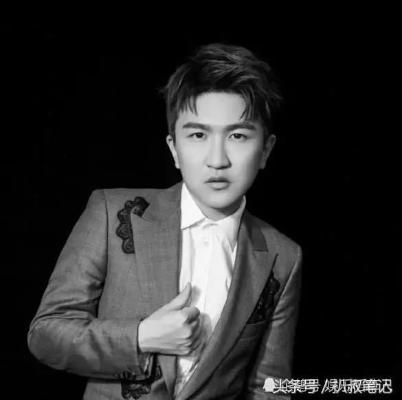 张大大成网络暴力受害者？发文澄清没有怼王宝强，是水军断章取义