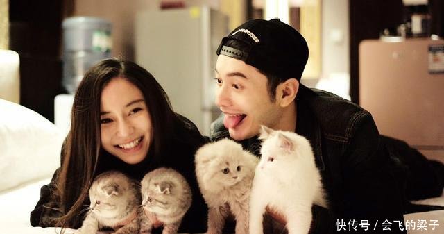 黄晓明将要身陷官司，教主第一时间发文辟谣，网友表示清者自清