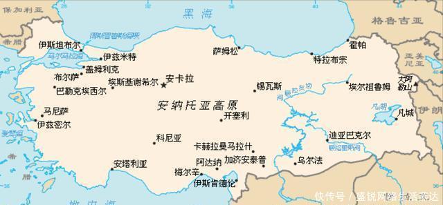 伊朗和伊拉克在中东的地位