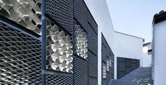  『中式』中式庭院，越看越喜欢...