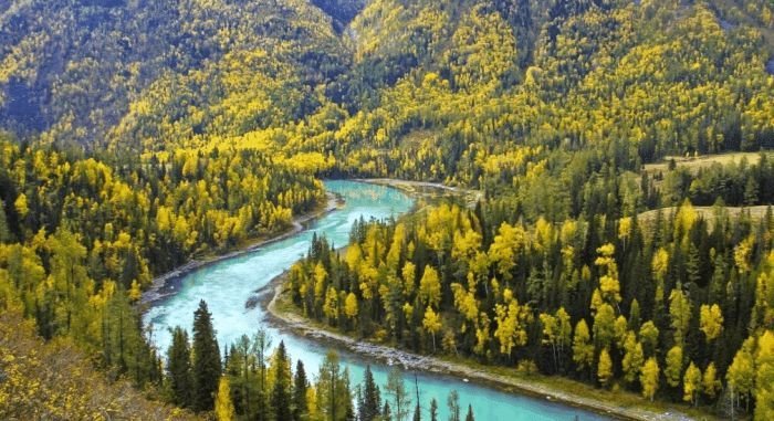 中国最“坑”景点, 大门离景区30公里, 大巴185一人, 没钱不要去