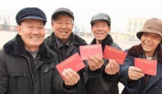 2019年退休金新规定，这类人的退休金将被下调25%！