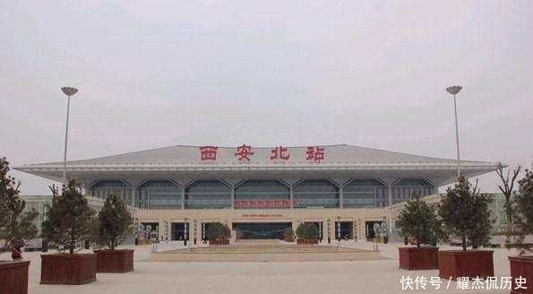  【高铁站】中国最大的高铁站，你知道它吗