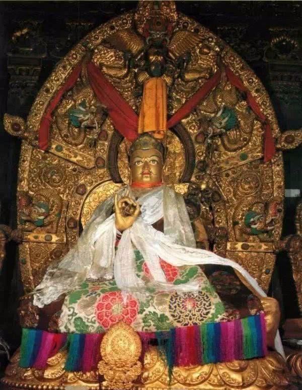 西藏用他的……彻底征服了全世界！