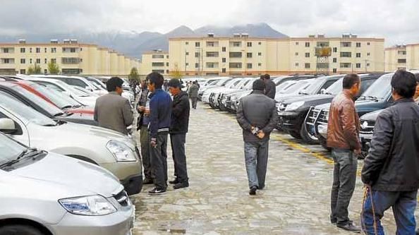  『保值率』私家车开多久卖掉才最赚？超过这个“黄金年龄”卖车，感觉血亏