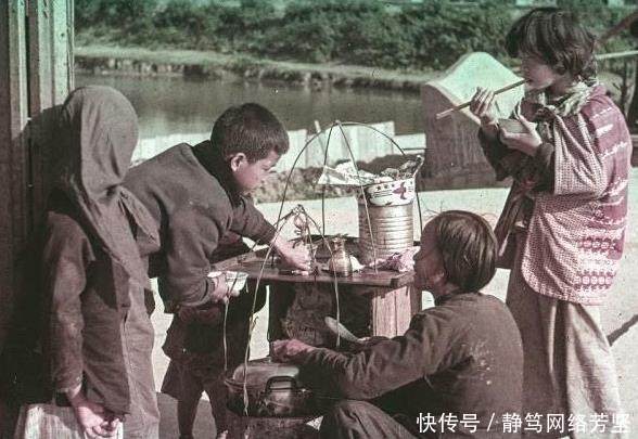 1960年记忆香港，还原历史真相