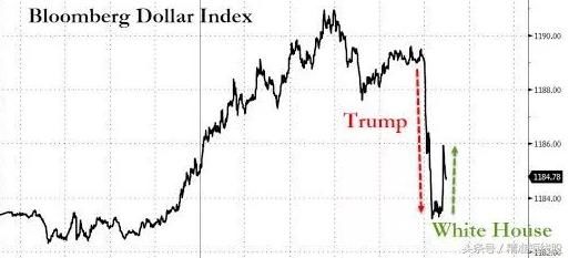 刚刚，特朗普越界！一场风暴要来了……