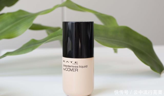 『皮肤』有哪些粉底液是真正值得种草适合夏季妆容的呢