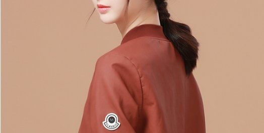 等我发工资了，一定要买这件“皮衣外套”，十件风衣都抵不上它美