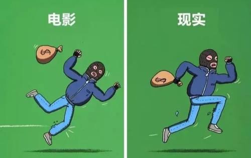  『套路』几个骗了我们多年的电影套路，保证每一个你都见过