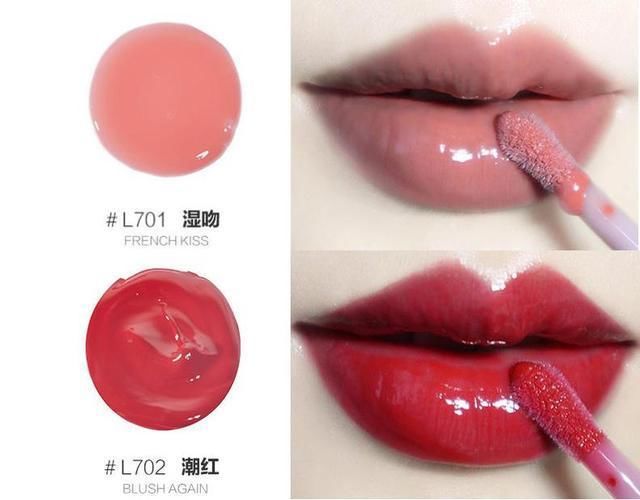 这些口红美到钱包捂不住：女神专用秋冬口红唇彩，谁涂谁更美！