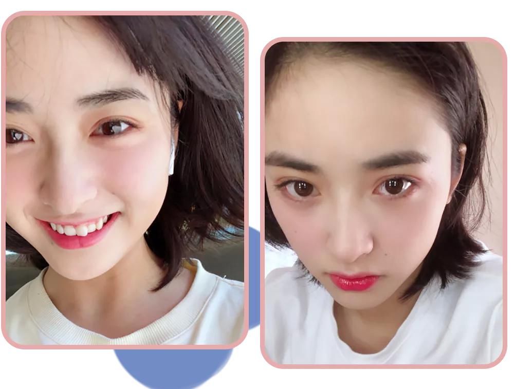  「眼妆」看看你是浓妆脸还是淡妆脸