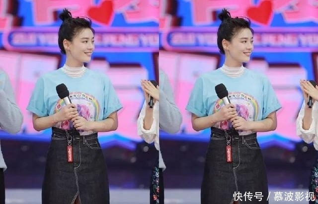 搭配:T恤怎么穿好看?人手一件的T恤怎么穿才能比别人好看?