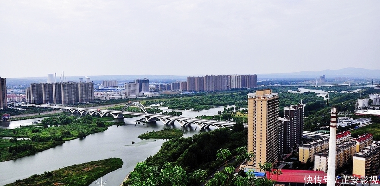 我国又一都市圈规划出炉，核心城市是国家中心城市，周边4市入列