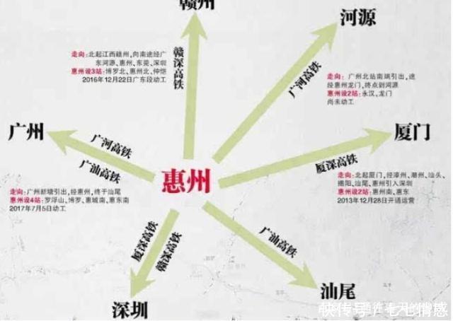 这个地区将迎来新高铁，投资210亿人民币，沿线城市有你家乡吗