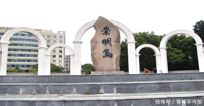  唯一■我国唯一不断“扩张”的岛屿，不可多得的宝地，有望成中