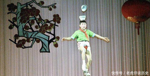  桂林■桂林70年代的老照片