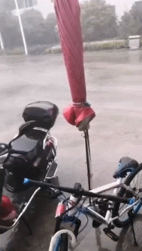 17级！今年最强台风“利奇马”一路横扫，狂风暴雨！广东将变成这