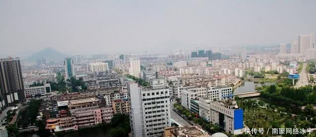 安徽最有可能“撤销”的一个地级市, 你们怎么看