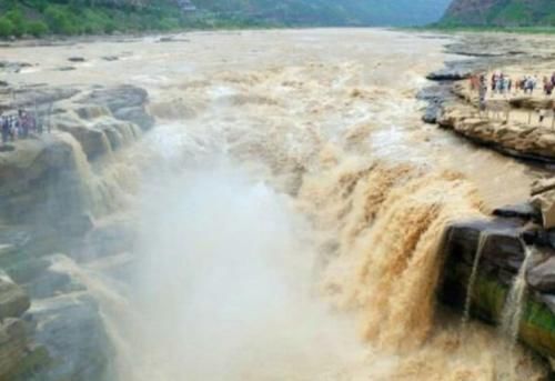  [碗口]中国最伟大的“母亲河”，奔腾不息的河水源头，竟只有碗