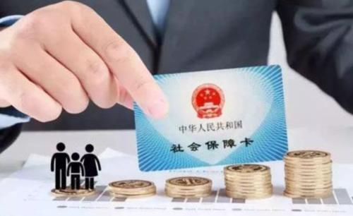  「明年」快告诉父母！明年养老金迎“新变化”？养老金将涨这么