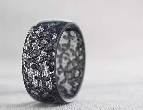  [蕾丝]百变蕾丝，N种蕾丝DIY改造，我最喜欢第3种，最后一种也很惊艳！