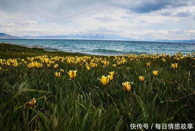 中国“最干净”湖泊，没有一条原生鱼，不断扩大，就在新疆……