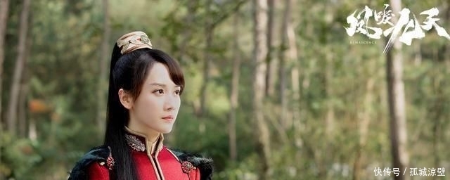  出演■《绝代双骄》、《唐探》之后，陈哲远新剧来袭！男帅女美颜控必看