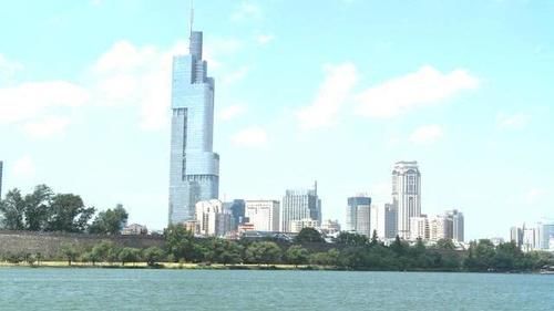  [我国]我国最“亲近”的两个省会，坐高铁不到一小时，你知道在