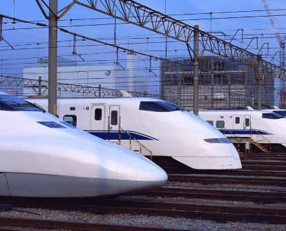  #一线城市#偏远地区修建高铁一定会亏损，为何国家还要建呢？这