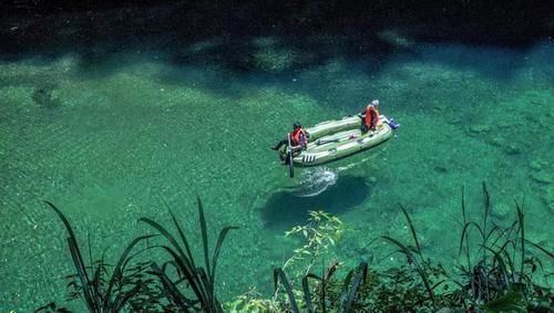 50张图告诉你，中国最美的地方在哪里！