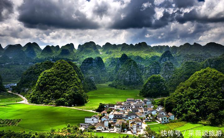  #贵州#贵州、湖南、江西三省将合力修建一条超级铁路, 沿途有你